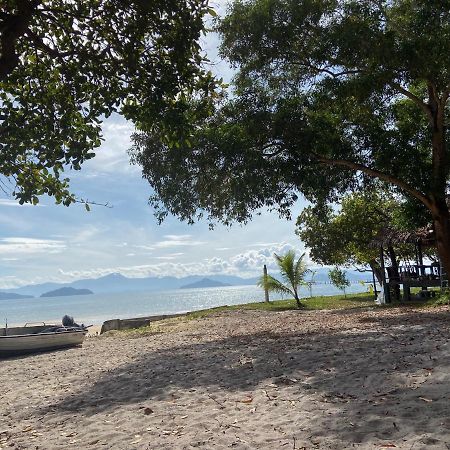 Pp Land Beach Eco Resort Đảo Ko Phayam Ngoại thất bức ảnh