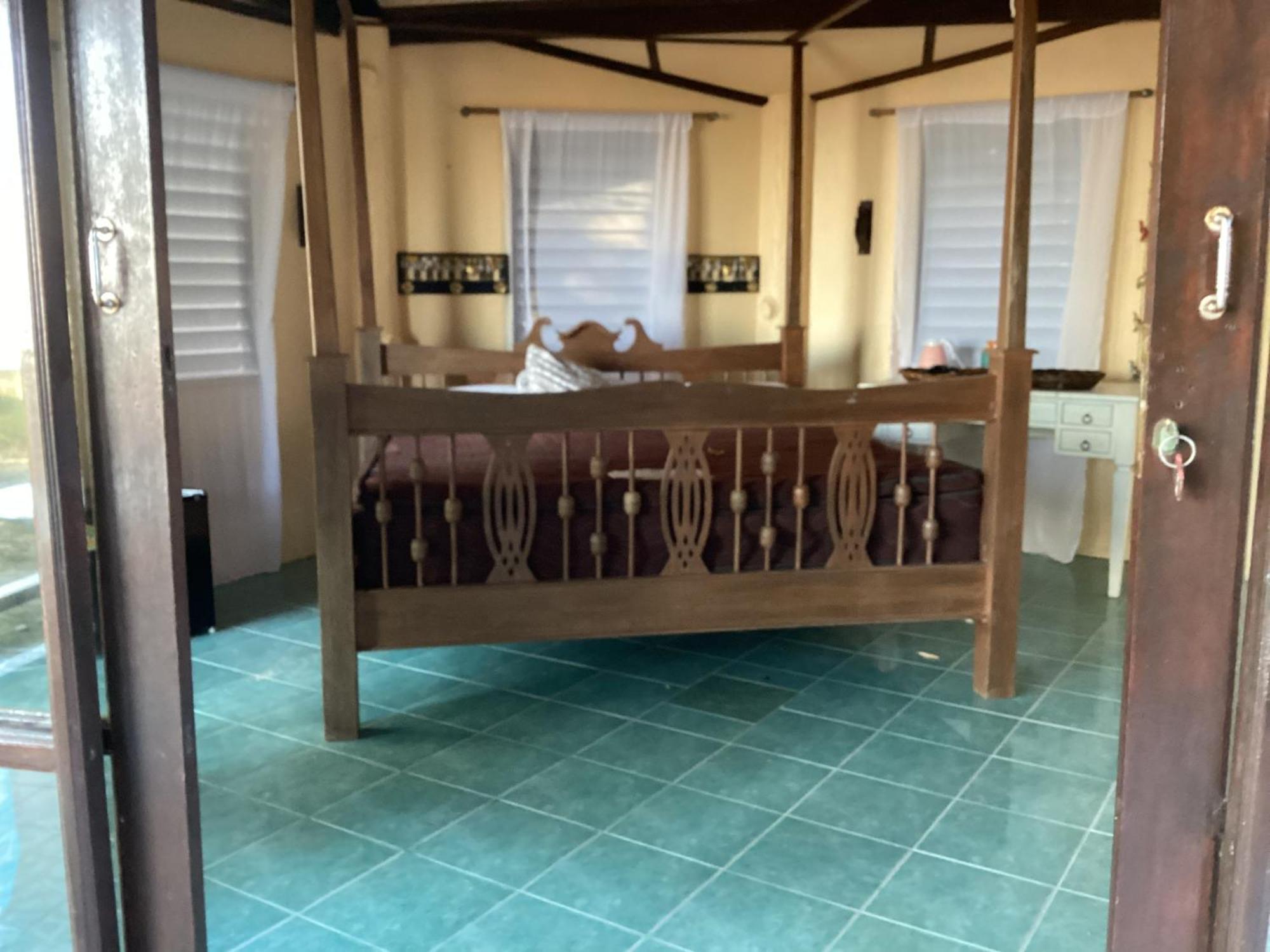 Pp Land Beach Eco Resort Đảo Ko Phayam Ngoại thất bức ảnh