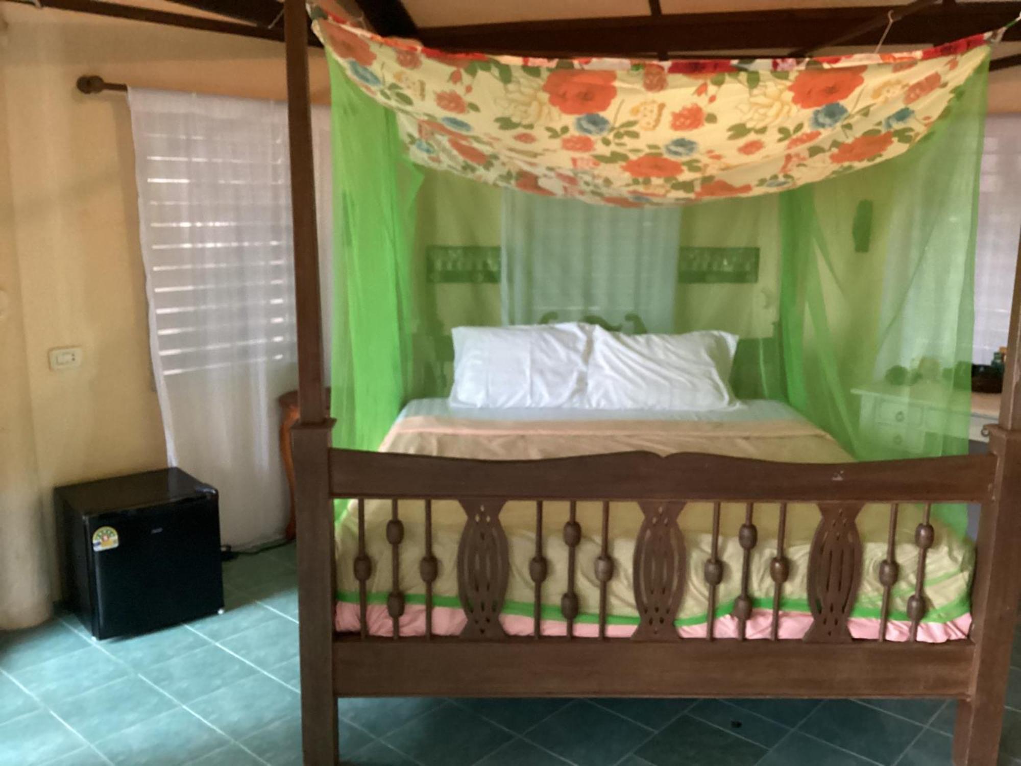 Pp Land Beach Eco Resort Đảo Ko Phayam Ngoại thất bức ảnh