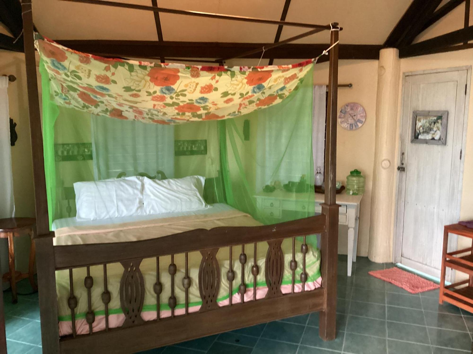 Pp Land Beach Eco Resort Đảo Ko Phayam Ngoại thất bức ảnh
